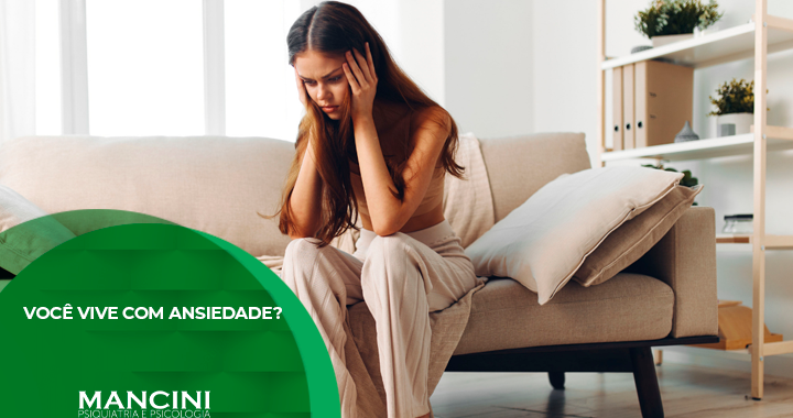 Ansiedade “funcional”: quando parece que está tudo bem, mas não está