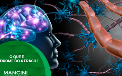 Síndrome do X Frágil e Transtorno do Espectro Autista