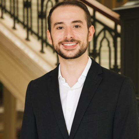 Dr. Gabriel Stafuzza