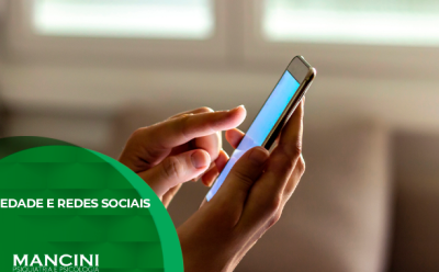 ANSIEDADE, COMPARAÇÃO E REDES SOCIAIS: COMO GERENCIAR?