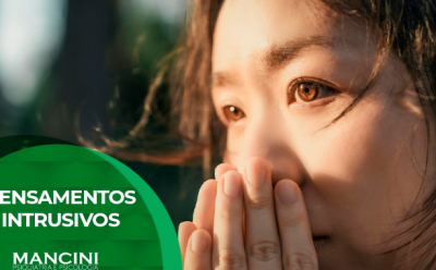 PENSAMENTOS INTRUSIVOS