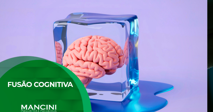 Fusão cognitiva