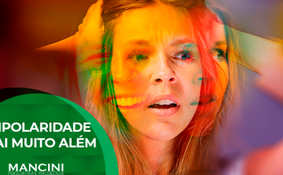 Bipolaridade vai muito além de ‘mudar de humor’.