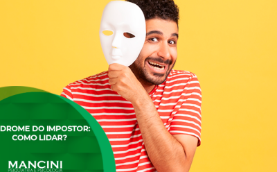 Síndrome do Impostor: como lidar?