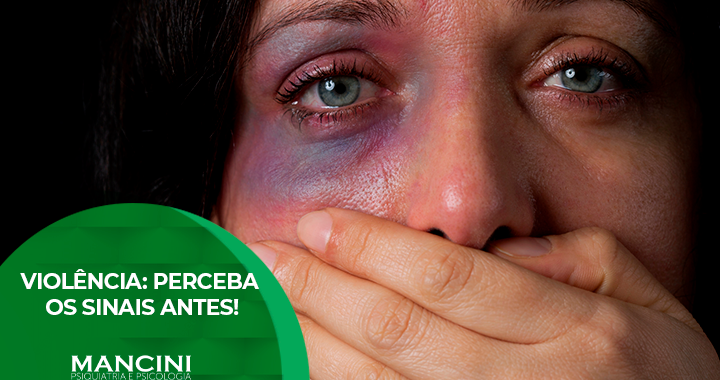 🚨 COMO IDENTIFICAR OS PRIMEIROS SINAIS E SE PROTEGER DA VIOLÊNCIA DOMÉSTICA 🚨