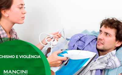 Machismo e Violência