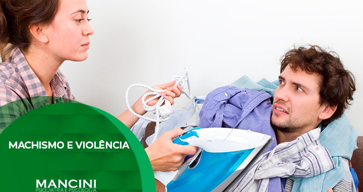 Machismo e Violência