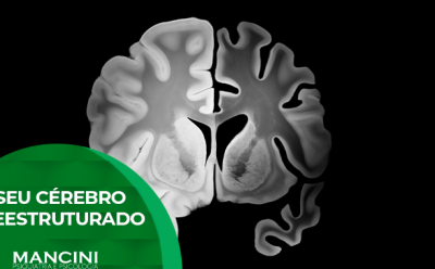Seu Cérebro Reestruturado
