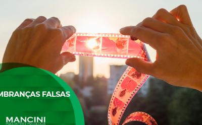 Memórias falsas: por que lembramos de coisas que nunca aconteceram?