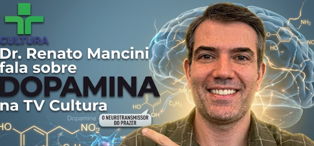 DOUTOR RENATO MANCINI NO OPINIÃO DA TV CULTURA 1 Captura de tela