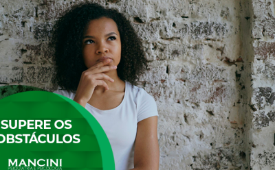 Supere os Obstáculos