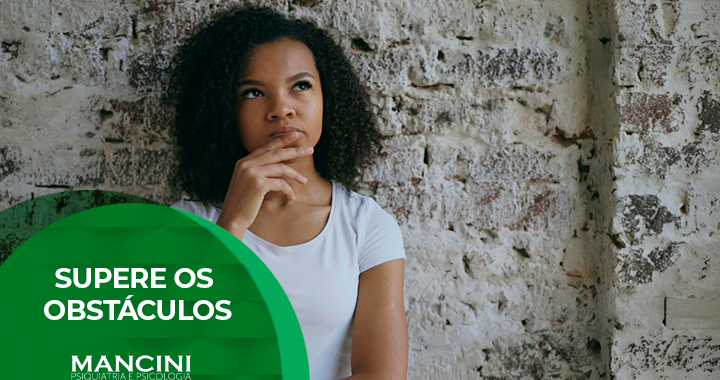 Supere os Obstáculos
